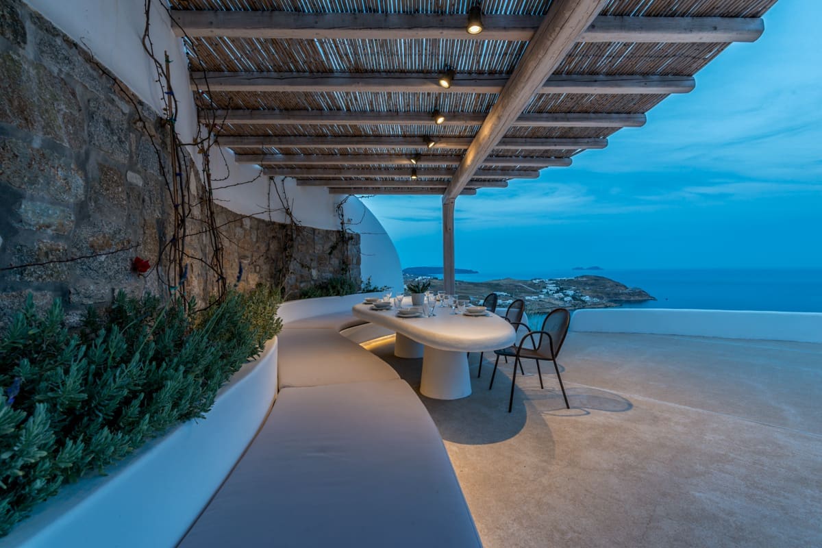 Villa Callista 2 Greece
