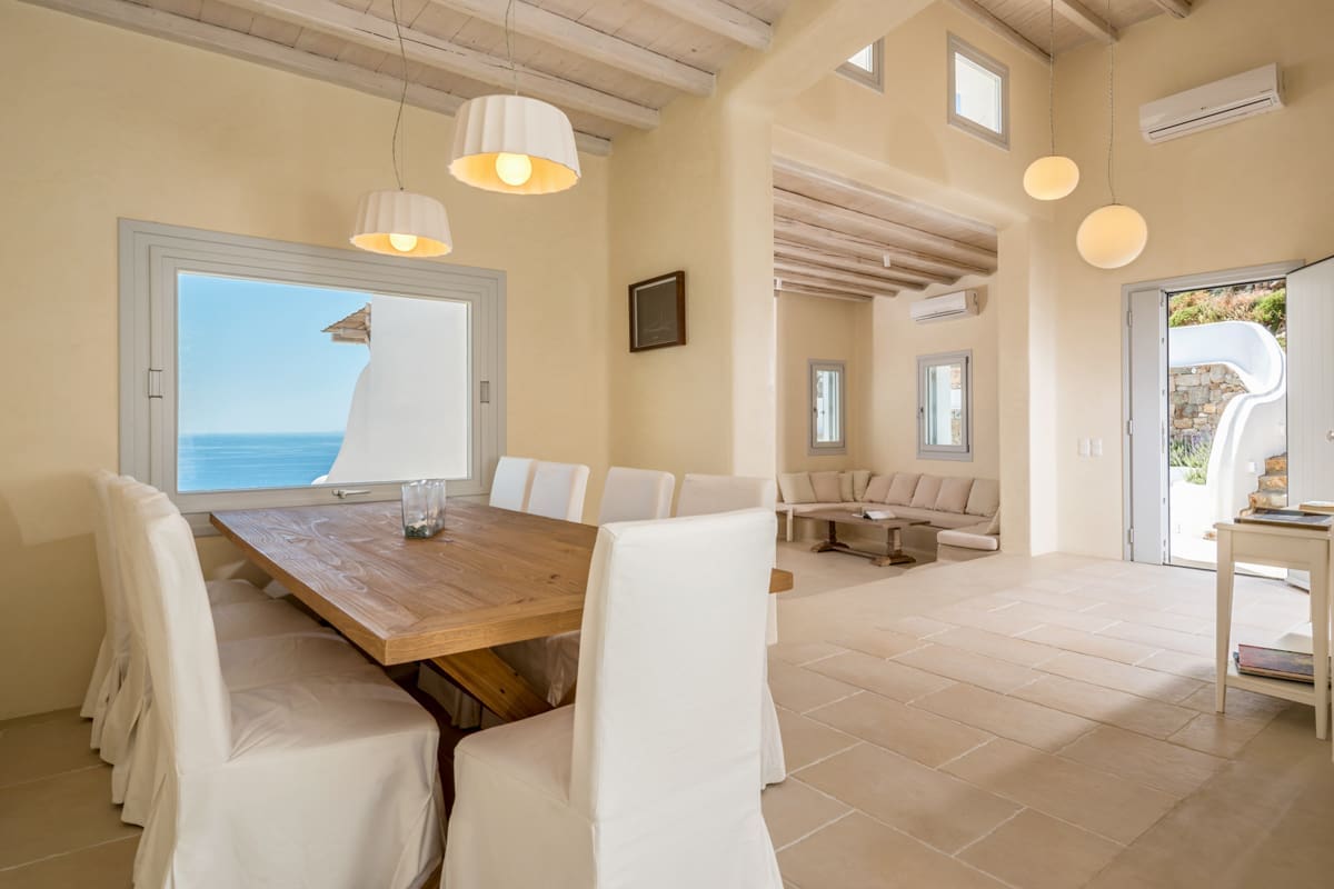 Villa Callista 2 Greece