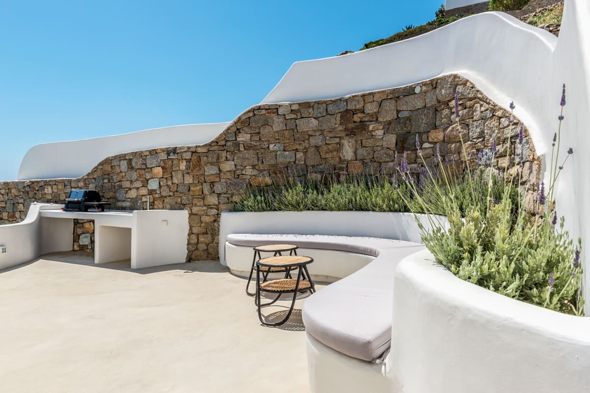 Villa Callista 2 Greece