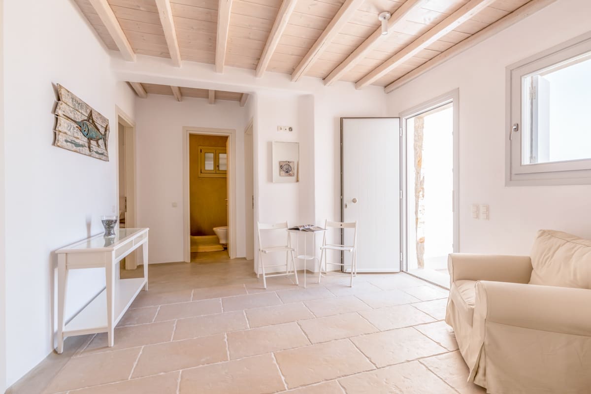 Villa Callista 2 Greece