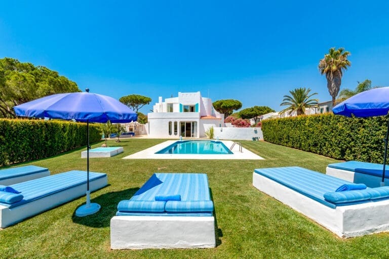Villa Canada Portugal