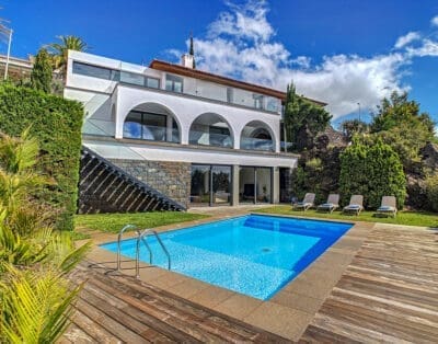 Villa Cancela Portugal