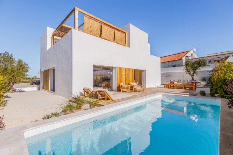 Villa Carras Portugal