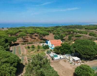 Villa Castelo Portugal