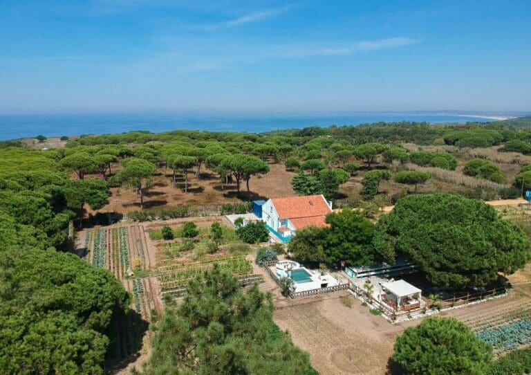 Villa Castelo Portugal