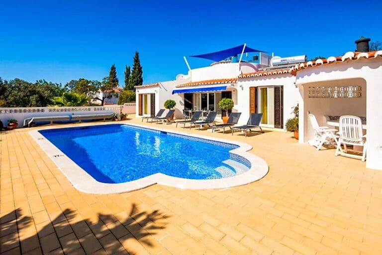 Villa Centianes Portugal