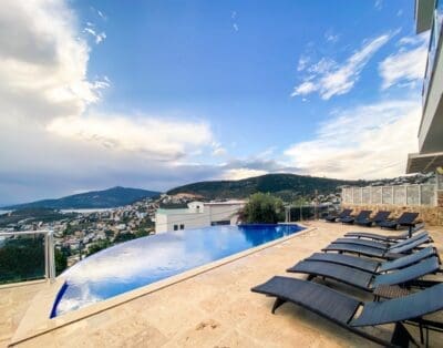 Villa Ceren Turkey