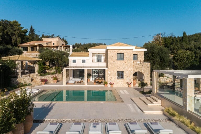 Villa Chic View Greece