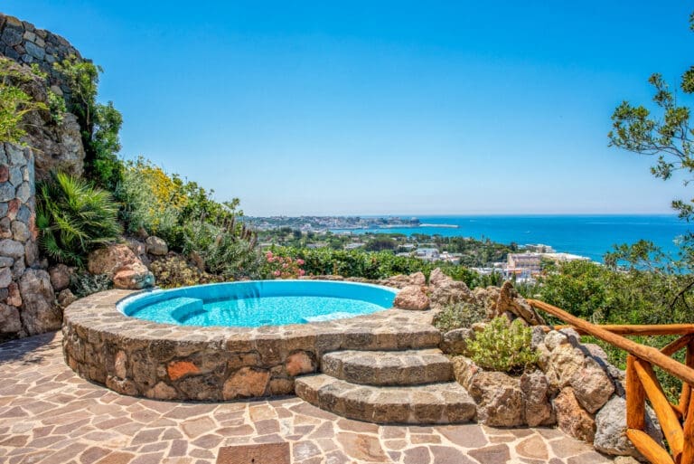 Villa Chiellini Italy