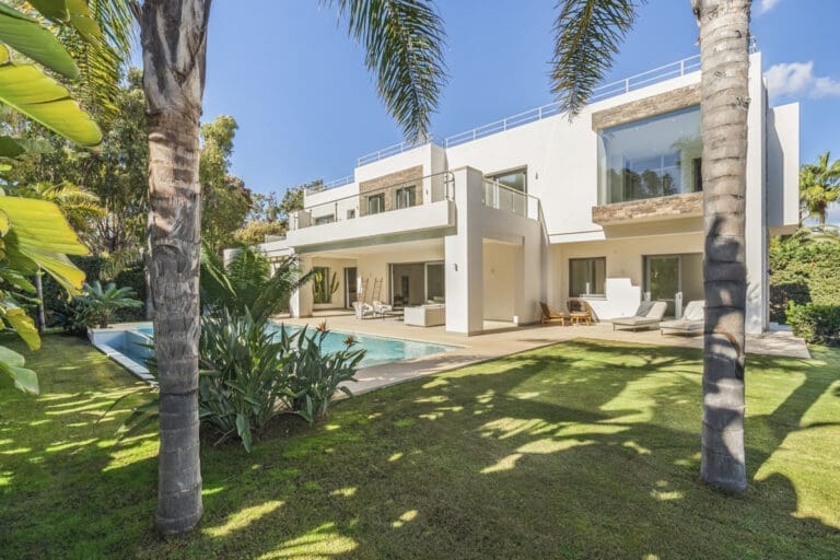 Villa Ciabella Spain