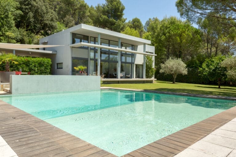 Villa Clarac France