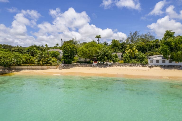 Villa Clearwater Barbados