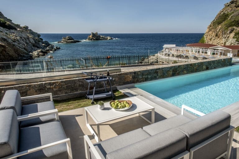 Villa Cloves 1 Greece