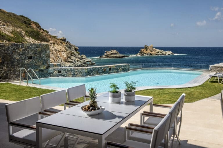 Villa Cloves 2 Greece