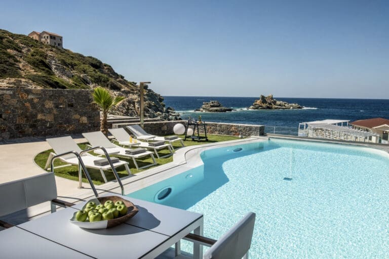 Villa Cloves 3 Greece