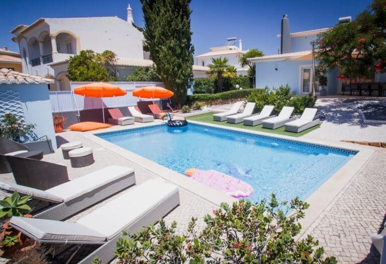 Villa Coberta Portugal