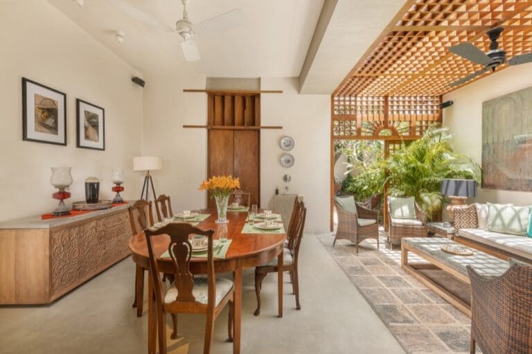 Villa Colombo Sri Lanka