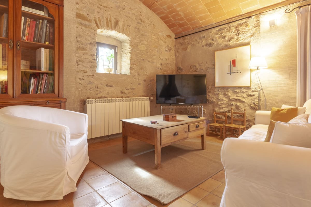 Villa Corazon del Campo Spain