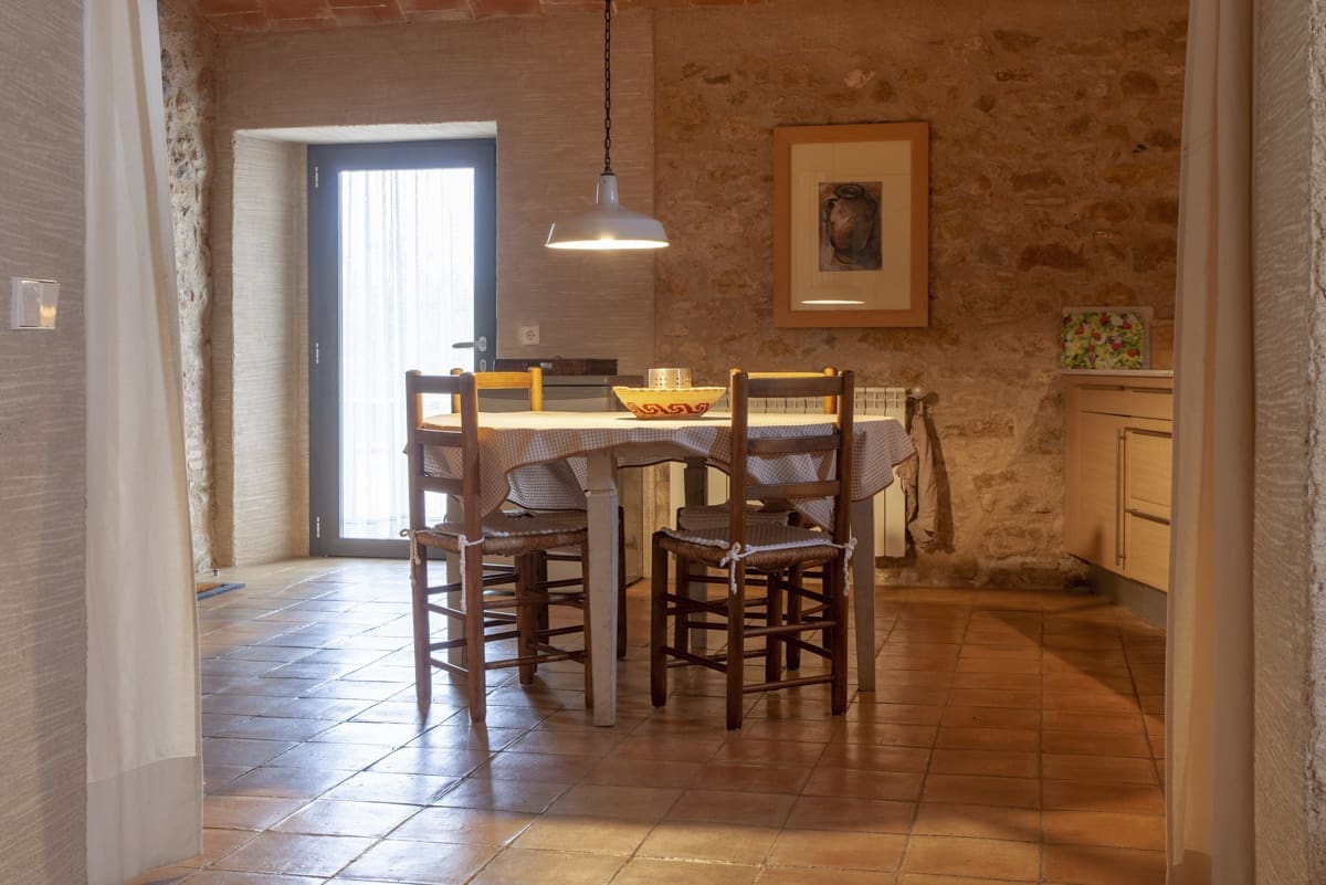 Villa Corazon del Campo Spain