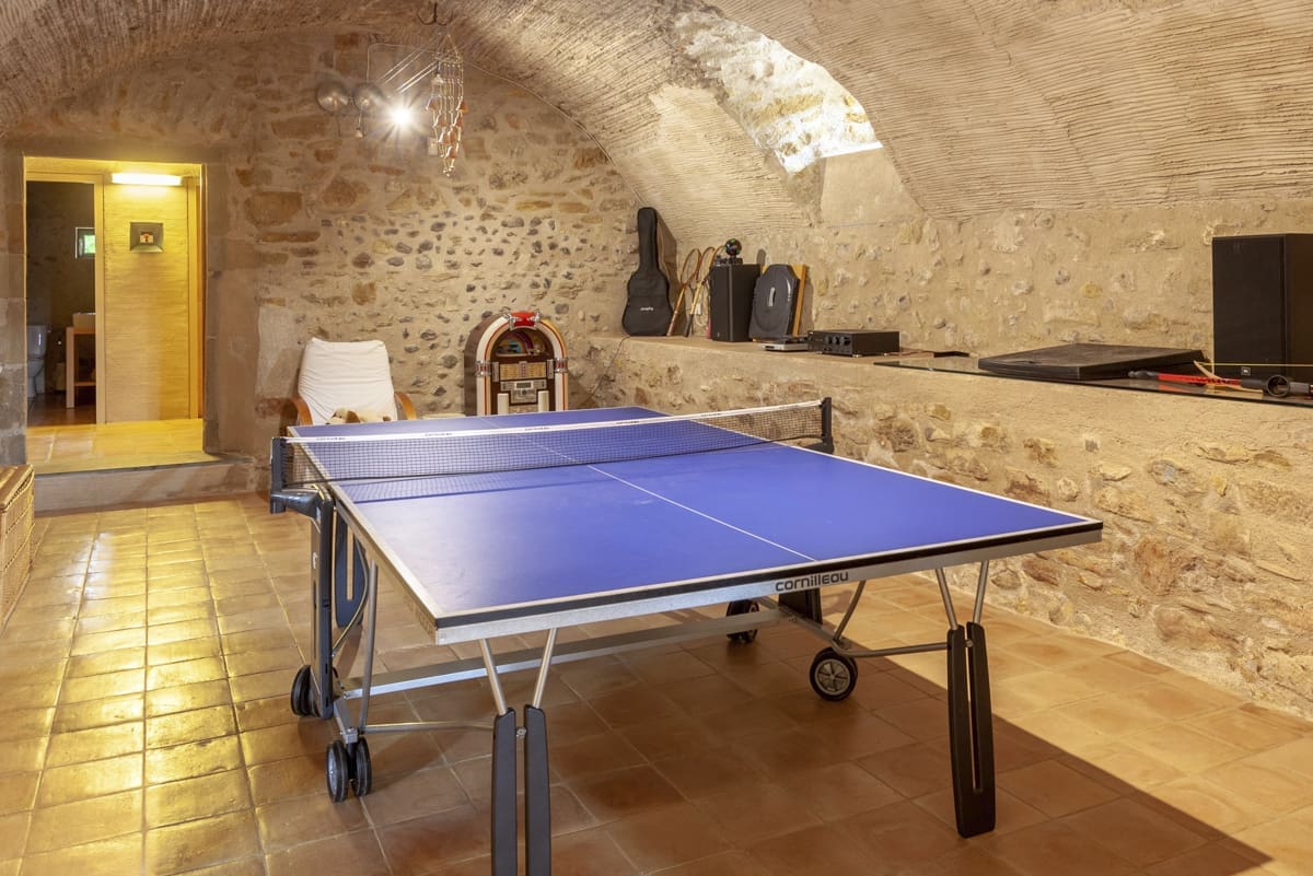 Villa Corazon del Campo Spain
