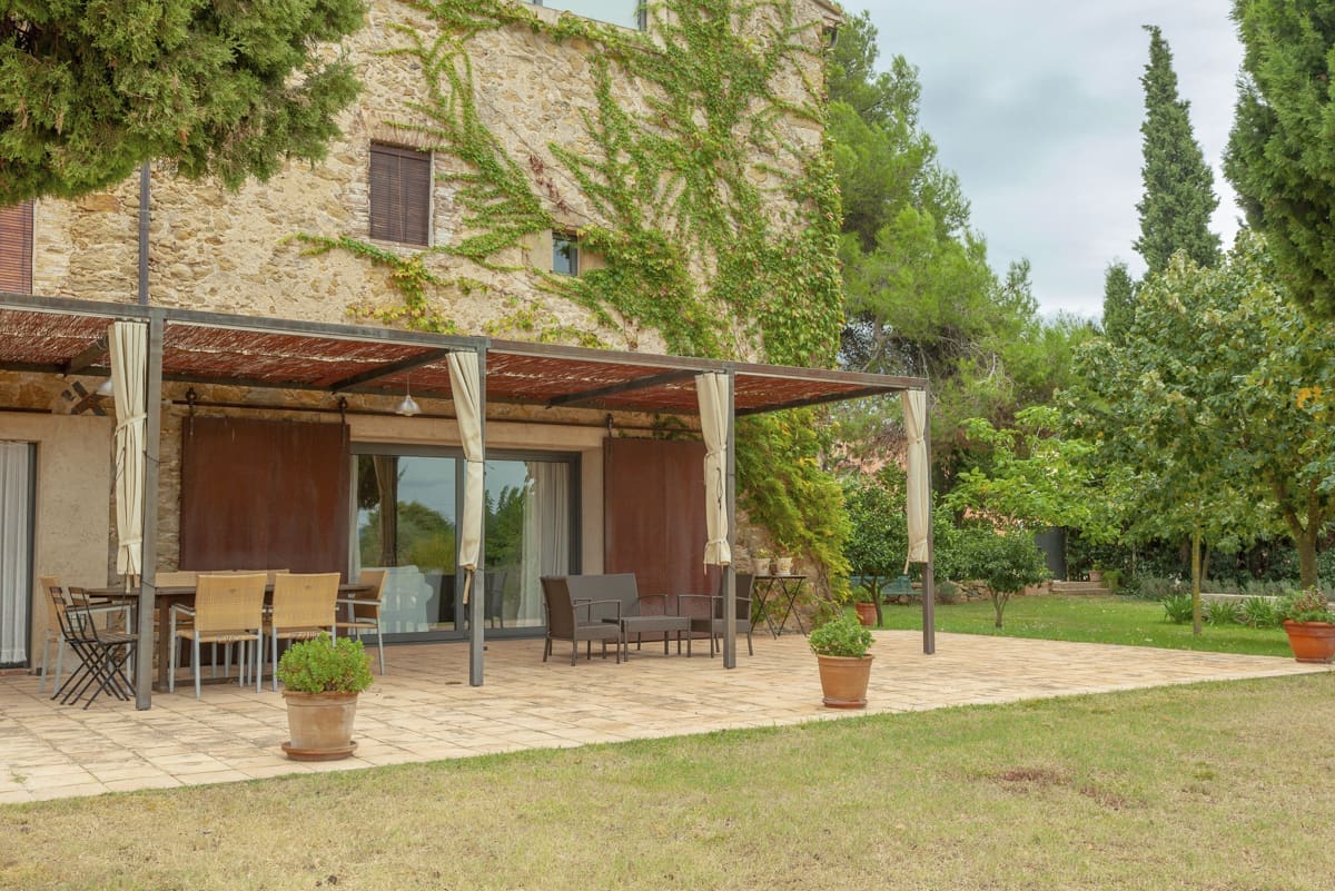 Villa Corazon del Campo Spain
