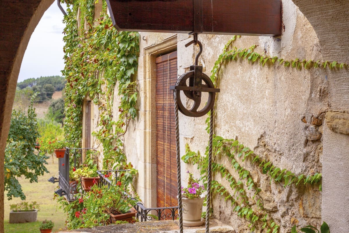 Villa Corazon del Campo Spain