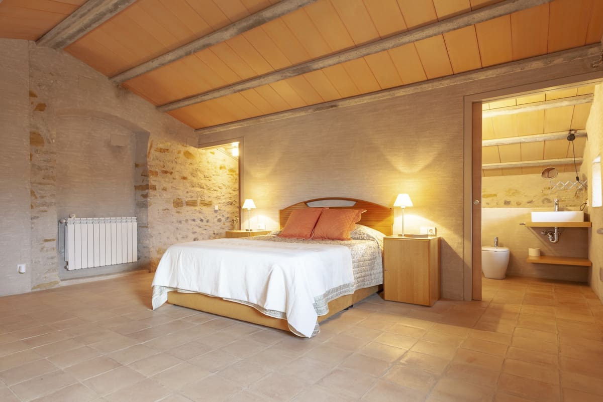 Villa Corazon del Campo Spain