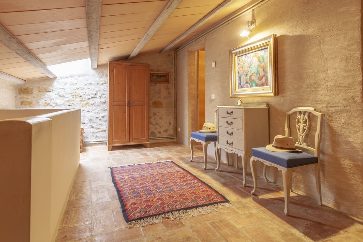Villa Corazon del Campo Spain