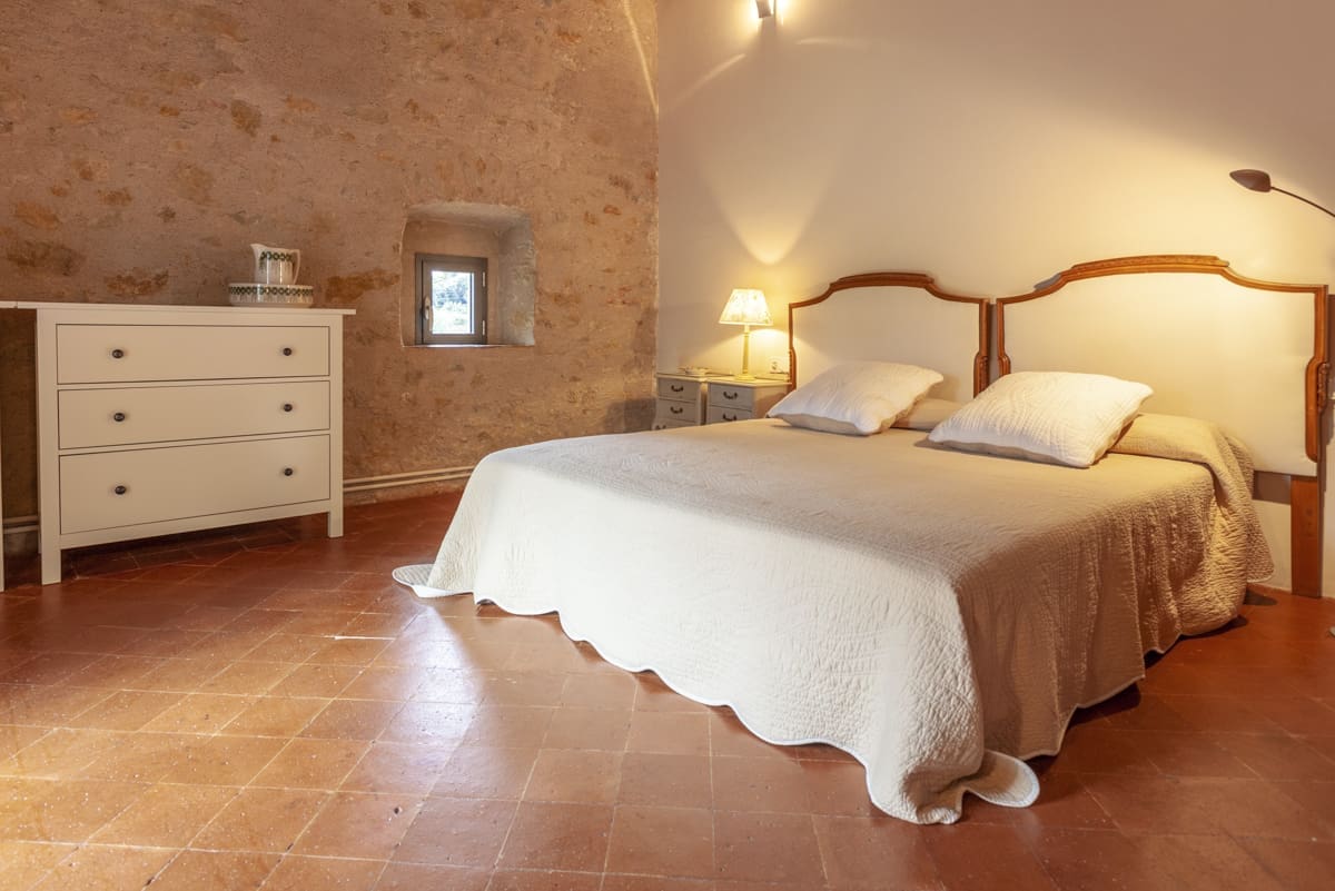 Villa Corazon del Campo Spain