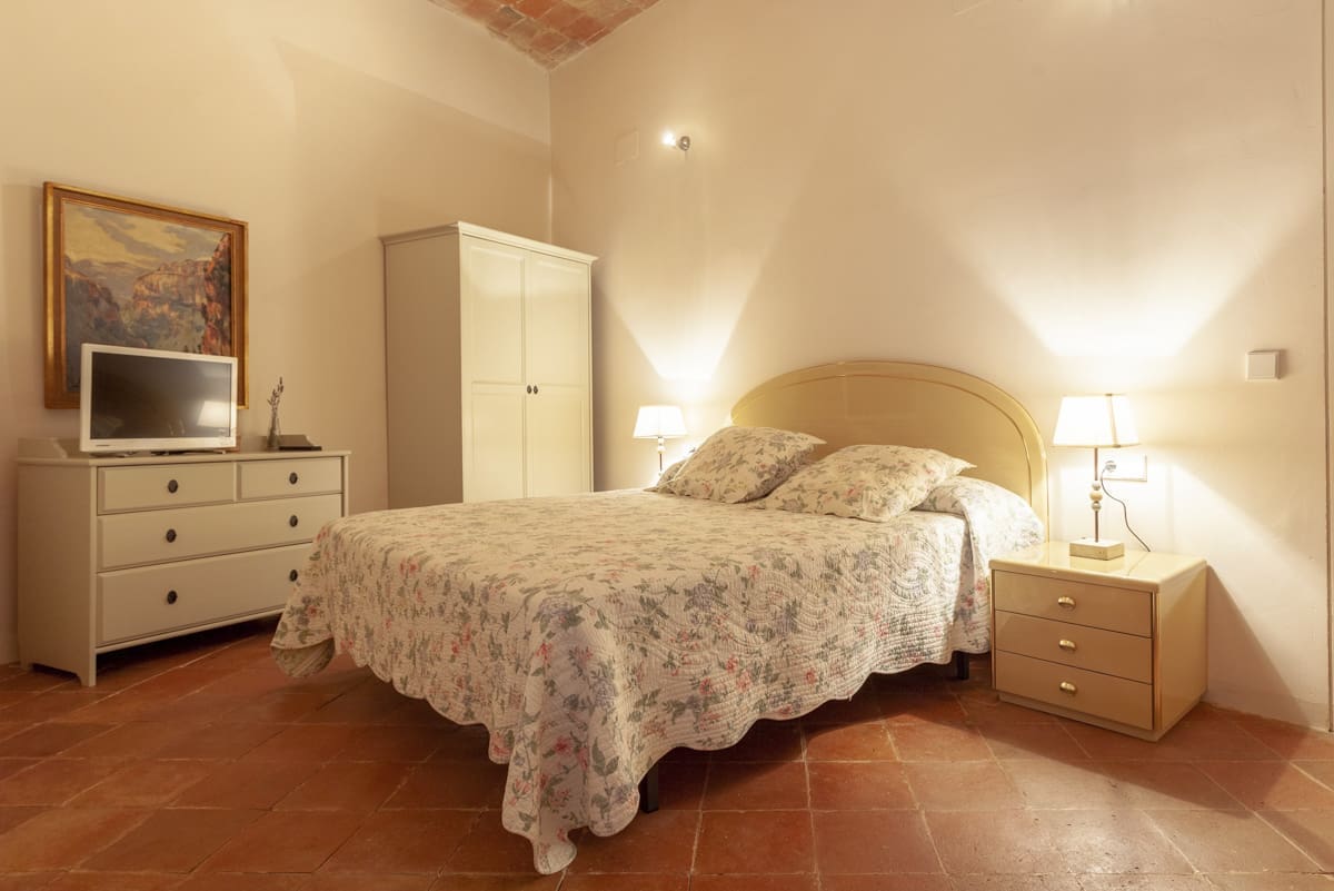 Villa Corazon del Campo Spain
