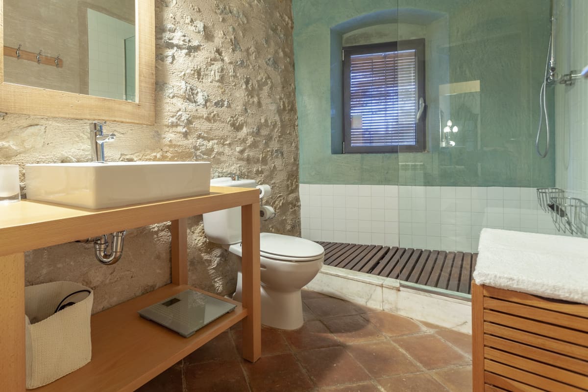 Villa Corazon del Campo Spain