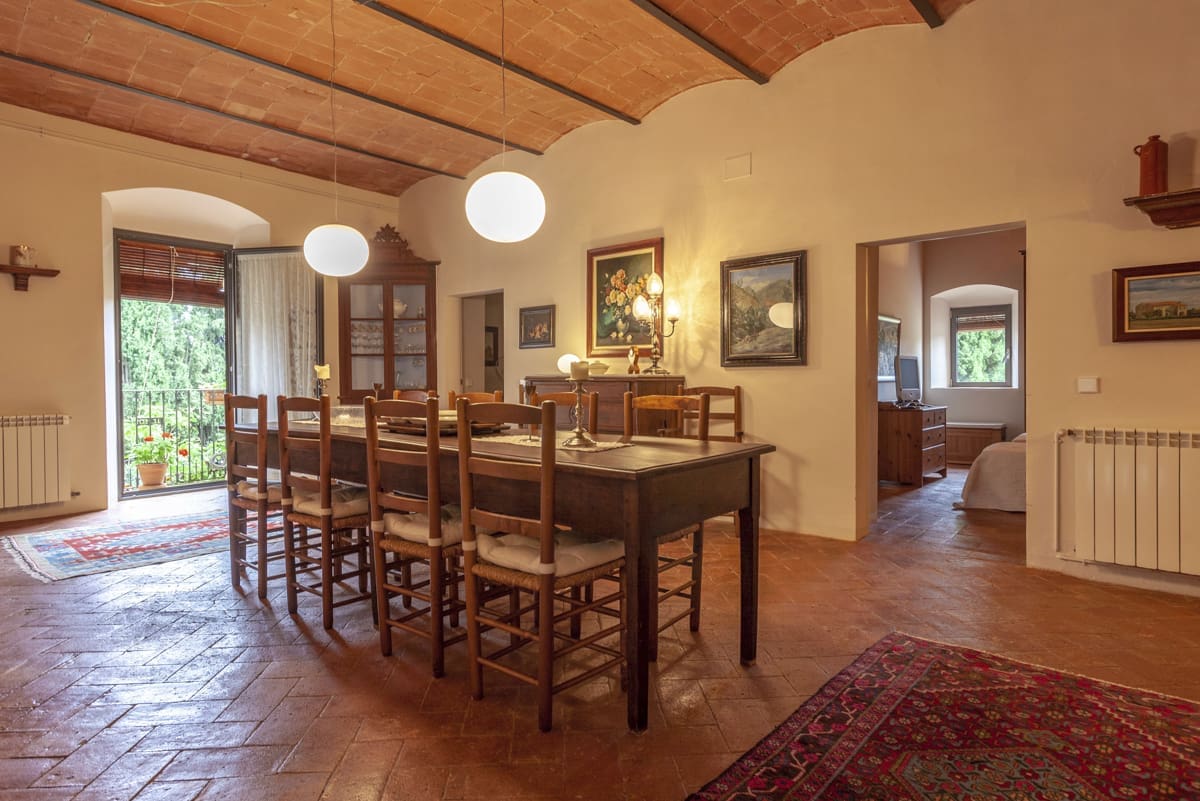 Villa Corazon del Campo Spain