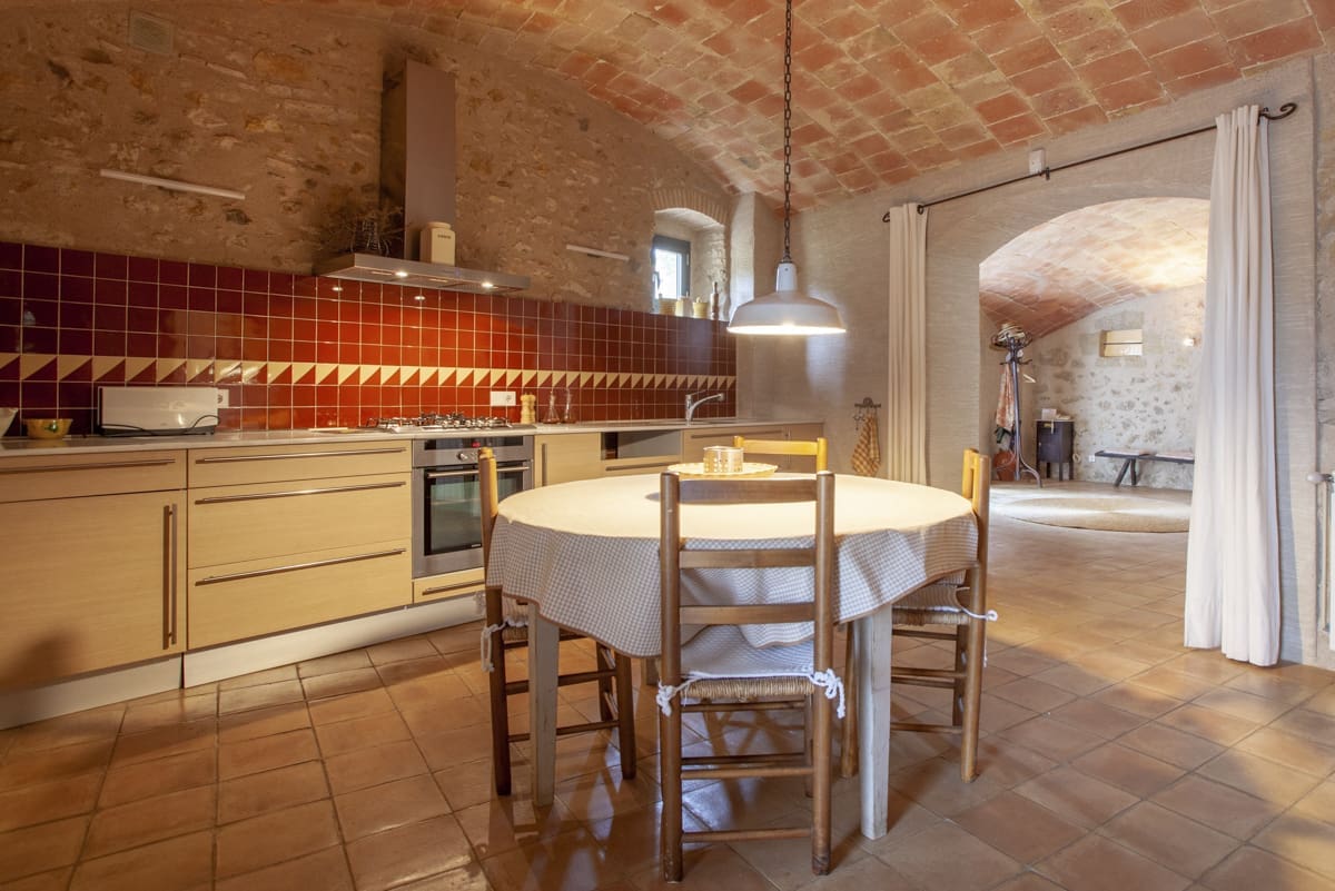 Villa Corazon del Campo Spain