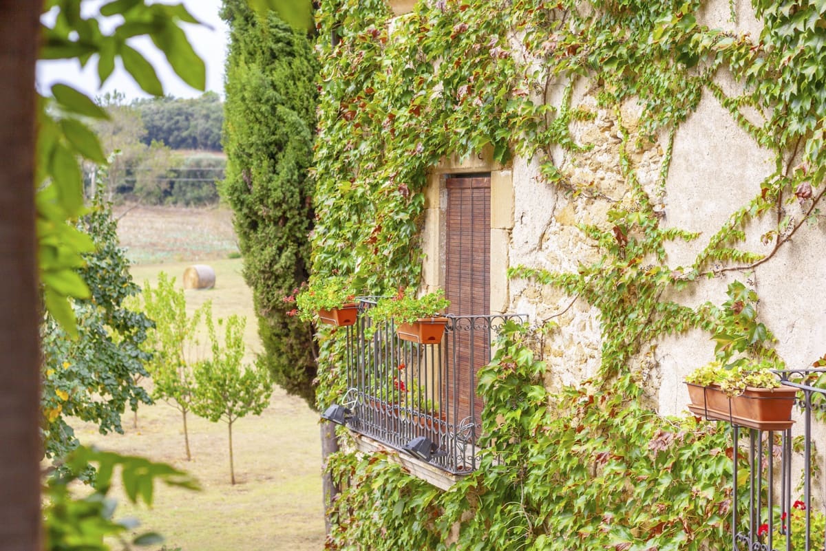 Villa Corazon del Campo Spain