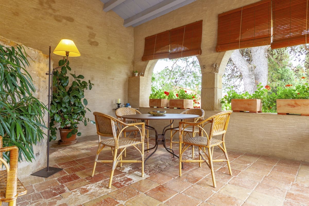 Villa Corazon del Campo Spain