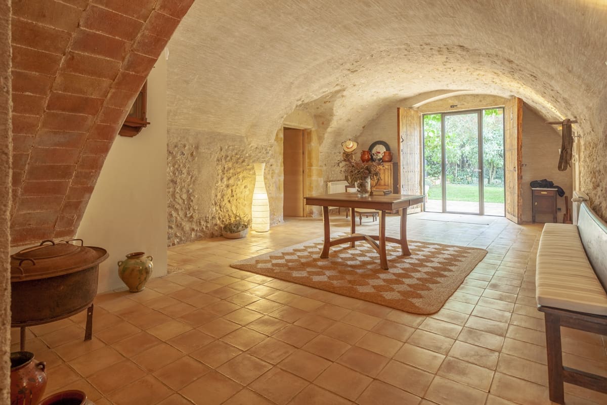 Villa Corazon del Campo Spain