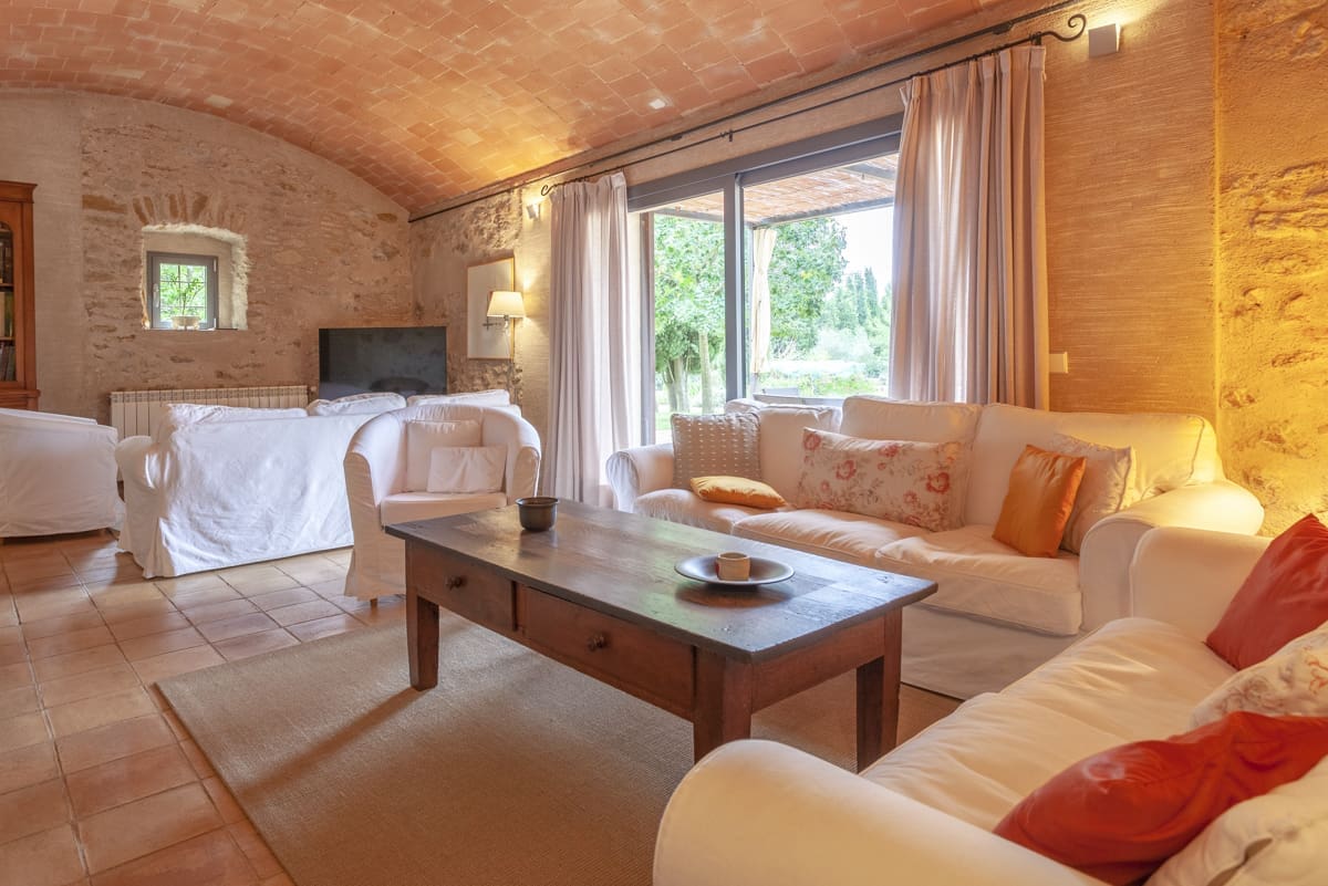 Villa Corazon del Campo Spain