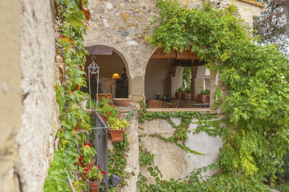 Villa Corazon del Campo Spain
