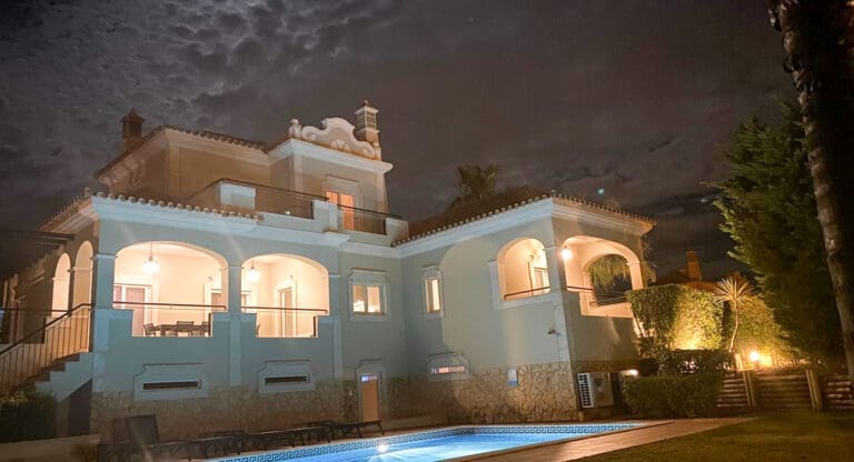 Villa Crest Portugal