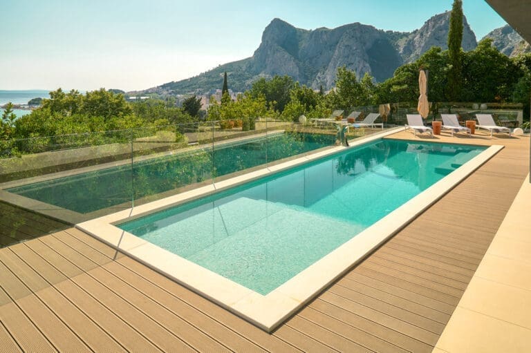 Villa Cvjetni Croatia