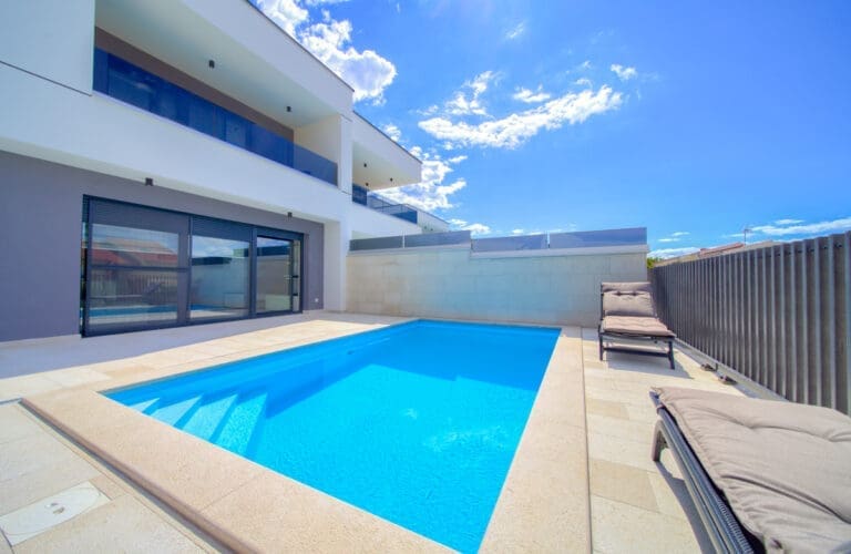 Villa Damira Croatia