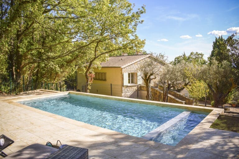 Villa De L’Ourse France