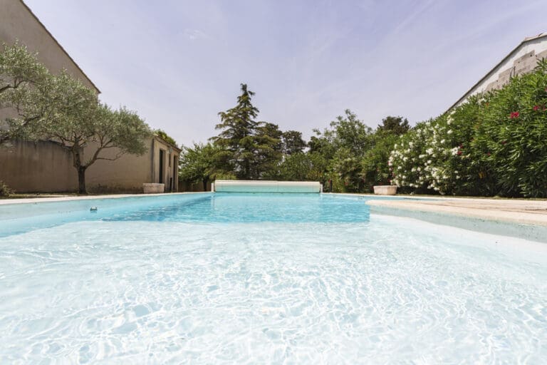 Villa Des Papes France