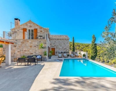 Villa Doro Croatia