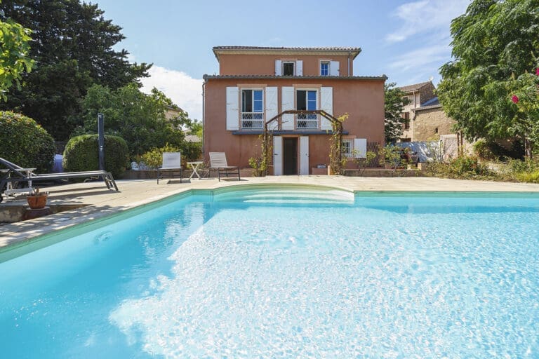 Villa Du Midi France