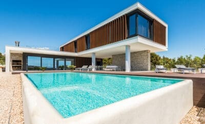 Villa Duša Croatia