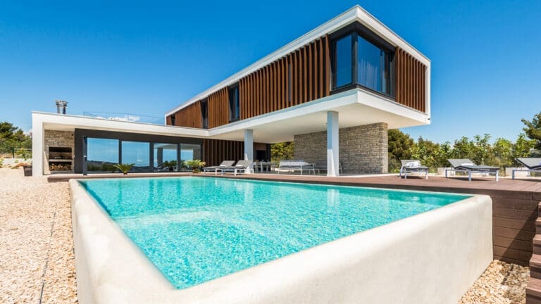 Villa Duša Croatia