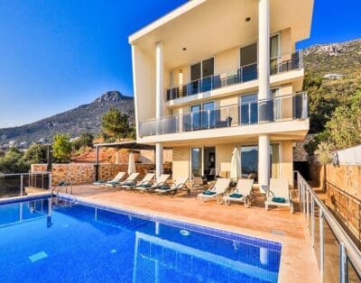 Villa Ece Turkey