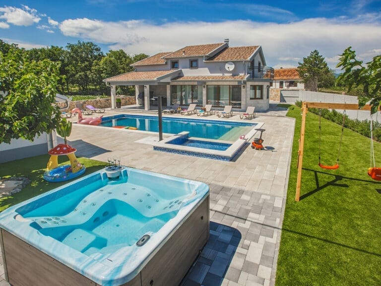 Villa Elleny Croatia