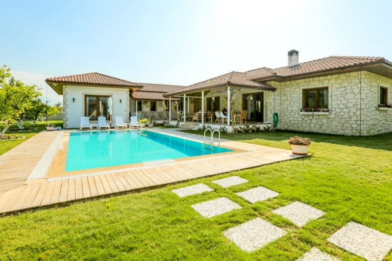 Villa Elmali Turkey